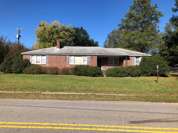 1317 Nunamaker Dr, Columbia, SC 29210