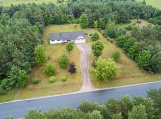 6796 Carey Rd, Cheboygan, MI 49721