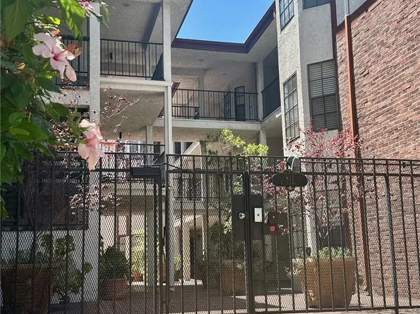 811 N Columbus Ave APT 18, Glendale, CA 91203