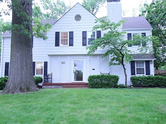 2nd image of 601 W 50th St