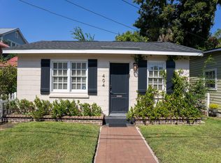 404 Scott St, Beaufort, SC 29902