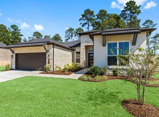 306 Eastern Towhee Ct, Magnolia, TX 77354