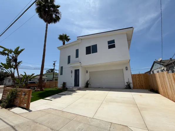 1184 Florence St, Imperial Beach, CA 91932