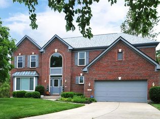 45 Millers Row, Springboro, OH 45066