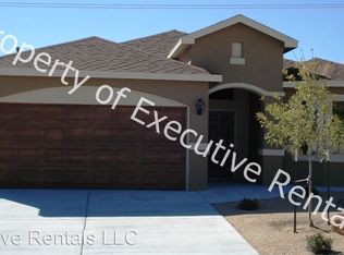 7317 Vista De Sobre Dr, Las Cruces, NM 88012