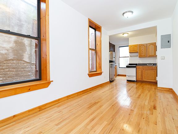 3rd image of 80 E 3rd St APT 17A