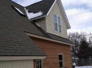 105 Raspberry Ln, Edinboro, PA 16412