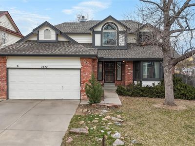 1074 E 132nd Way, Thornton, CO, 80241
