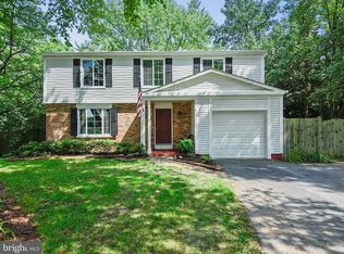 415 Rock Lodge Rd, Gaithersburg, MD 20877