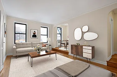 Rented by The Agency