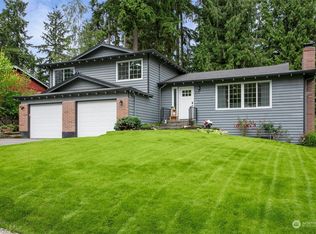 205 155th Pl SE, Bothell, WA 98012