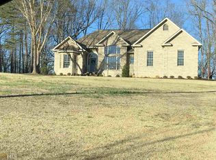 163 Cherokee Hills Ln, Toccoa, GA 30577