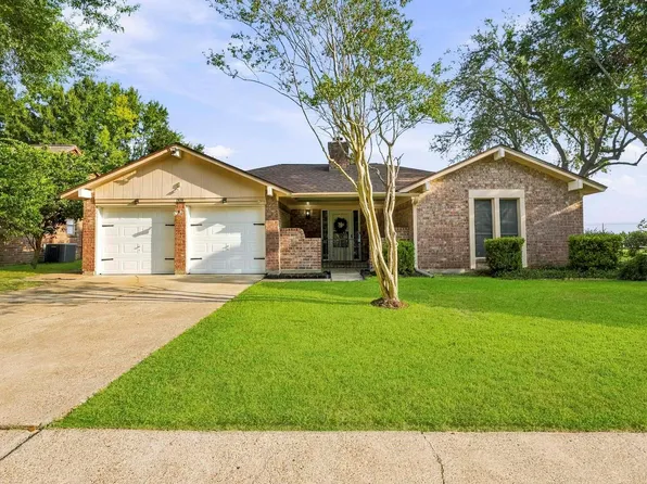 1509 N Park Side Dr, Deer Park, TX 77536
