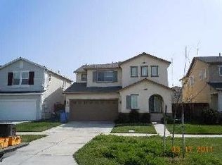 4030 N Berkeley Ave, Turlock, CA 95382