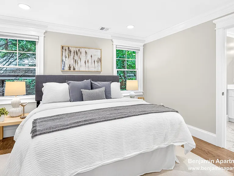 101 Sumner Rd #A — Photo 17