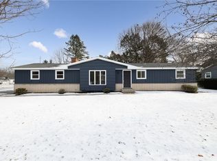 116 North Ave, Rochester, NY 14626