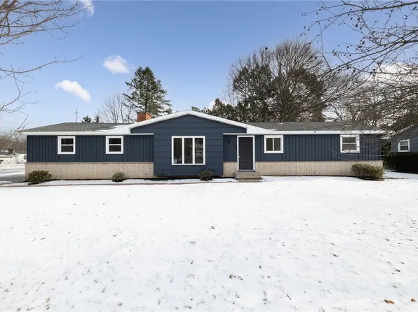 116 North Ave, Rochester, NY 14626