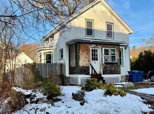 66 Estabrook St, Athol, MA 01331