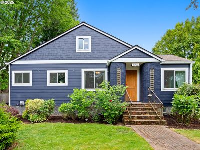 9302 N Allegheny Ave, Portland, OR, 97203