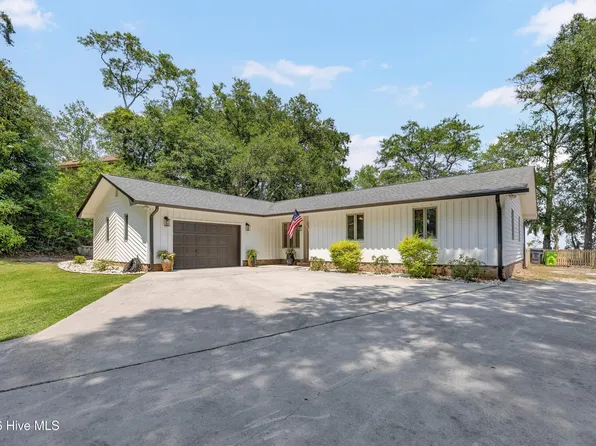 126 Belvedere Court, Leland, NC 28451