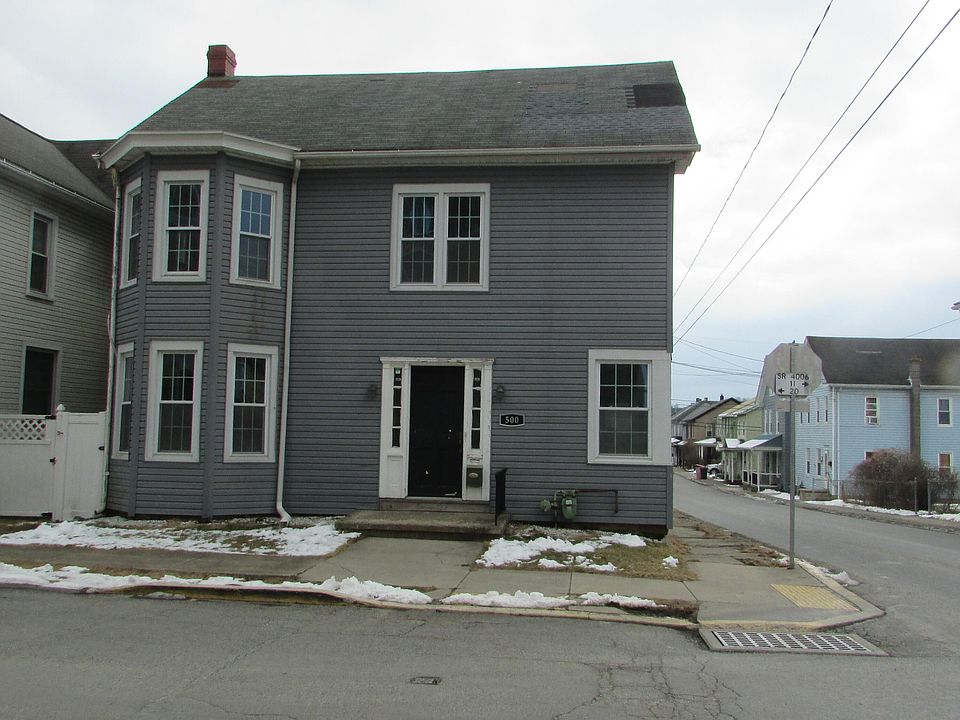 1st image of 500 Catawissa Ave