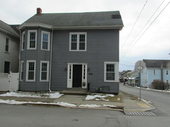 500 Catawissa Ave, Sunbury, PA 17801