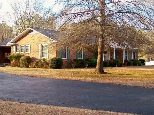 10435 Sardis Scotts Hl, Scotts Hill, TN 38374