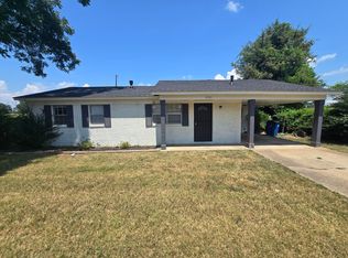 6501 Medford Ln, North Little Rock, AR 72117