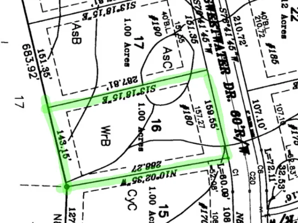 180 Sweetwater Dr, Fayetteville, GA 30214