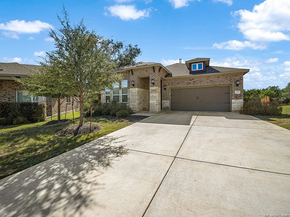 22811 Grande Vista, San Antonio, TX 78261 | MLS #1919647 | Zillow