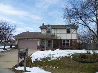 1414 Laura Ave, Racine, WI 53406