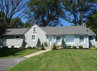 204 Cemetery Hill Rd, Washington, NJ 07882