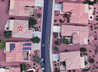 22904 N Las Positas Dr, Sun City West, AZ 85375