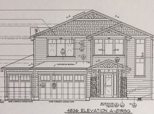23985 NE 25th St, Sammamish, WA