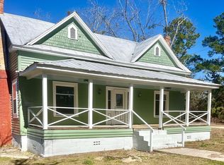 145 Sharp St, Uvalda, GA 30473