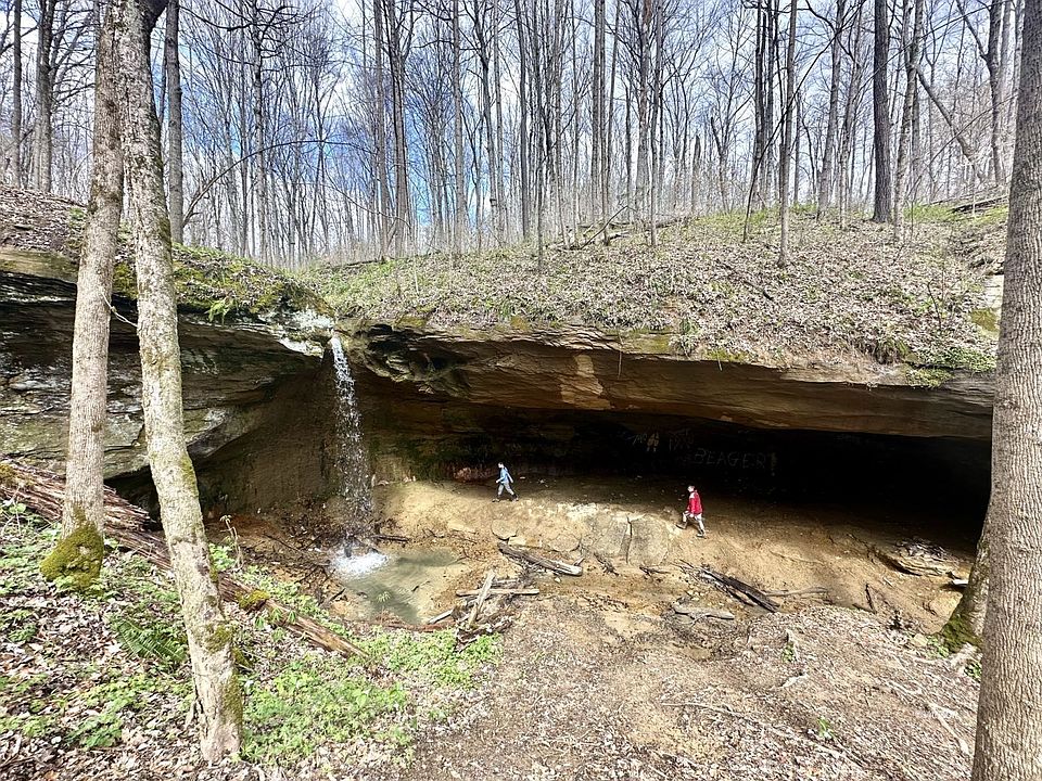 1st image of Little Kyger Rd