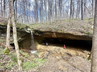 Little Kyger Rd, Cheshire, OH 45620