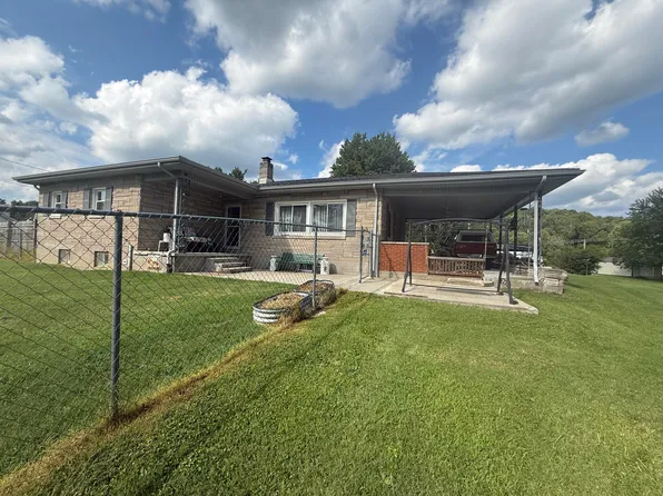 43 Wilson Ln, London, KY 40744