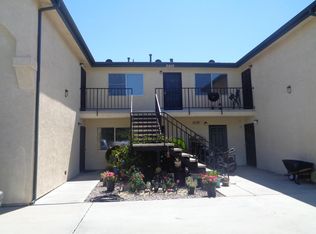 2810 C St APT F, Rosamond, CA 93560