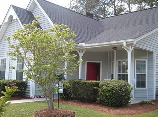 306 Hathcock Ct, Columbia, SC 29210