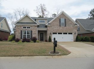 320 Lighthouse Ln, Chapin, SC 29036