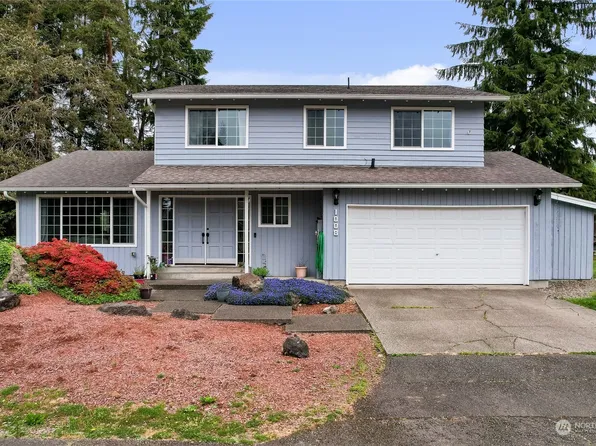1008 Fairway Drive, Aberdeen, WA 98520