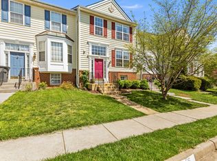 17368 Avion Sq, Round Hill, VA