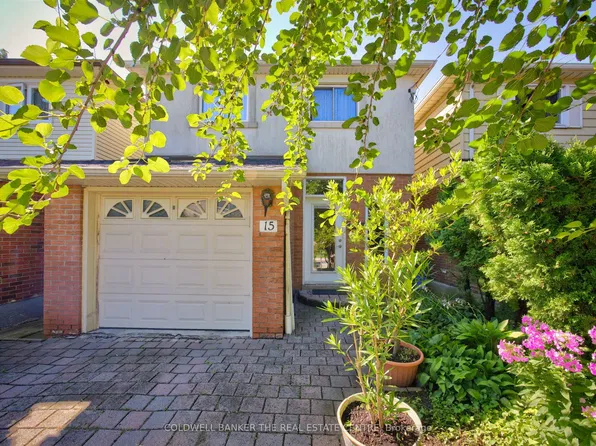 15 Craiglee Dr, Toronto, ON M1N 2L7