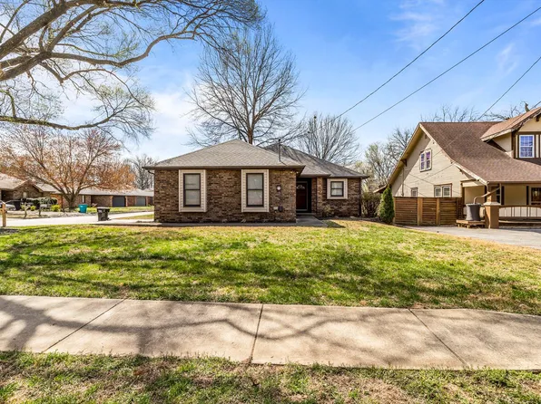 1011 S Ventura Avenue, Springfield, MO 65804