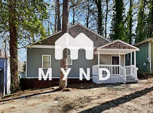 1278 Lockwood Dr SW, Atlanta, GA