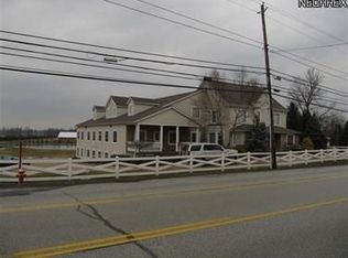 Rear Land, North ridgeville, OH 44039