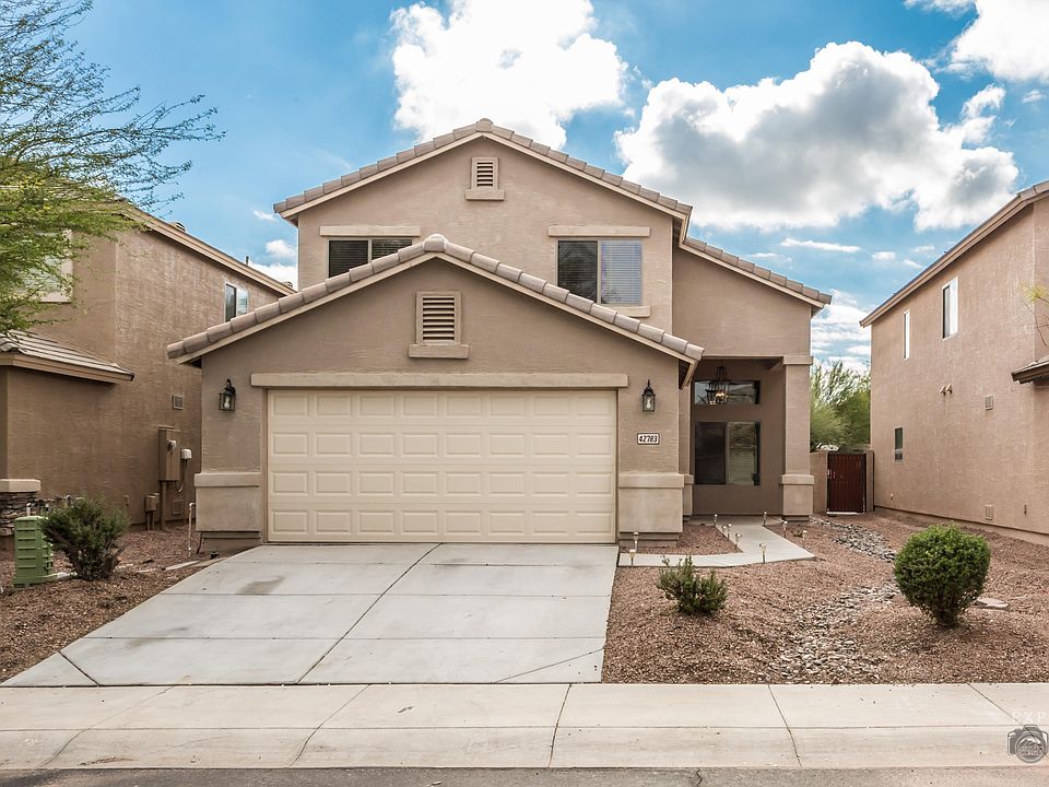 1st image of 42783 W HILLMAN Court
