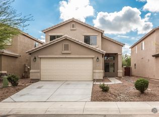 42783 W Hillman Ct, Maricopa, AZ 85138