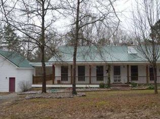 13493 Nazareth Church Rd, Northport, AL 35475